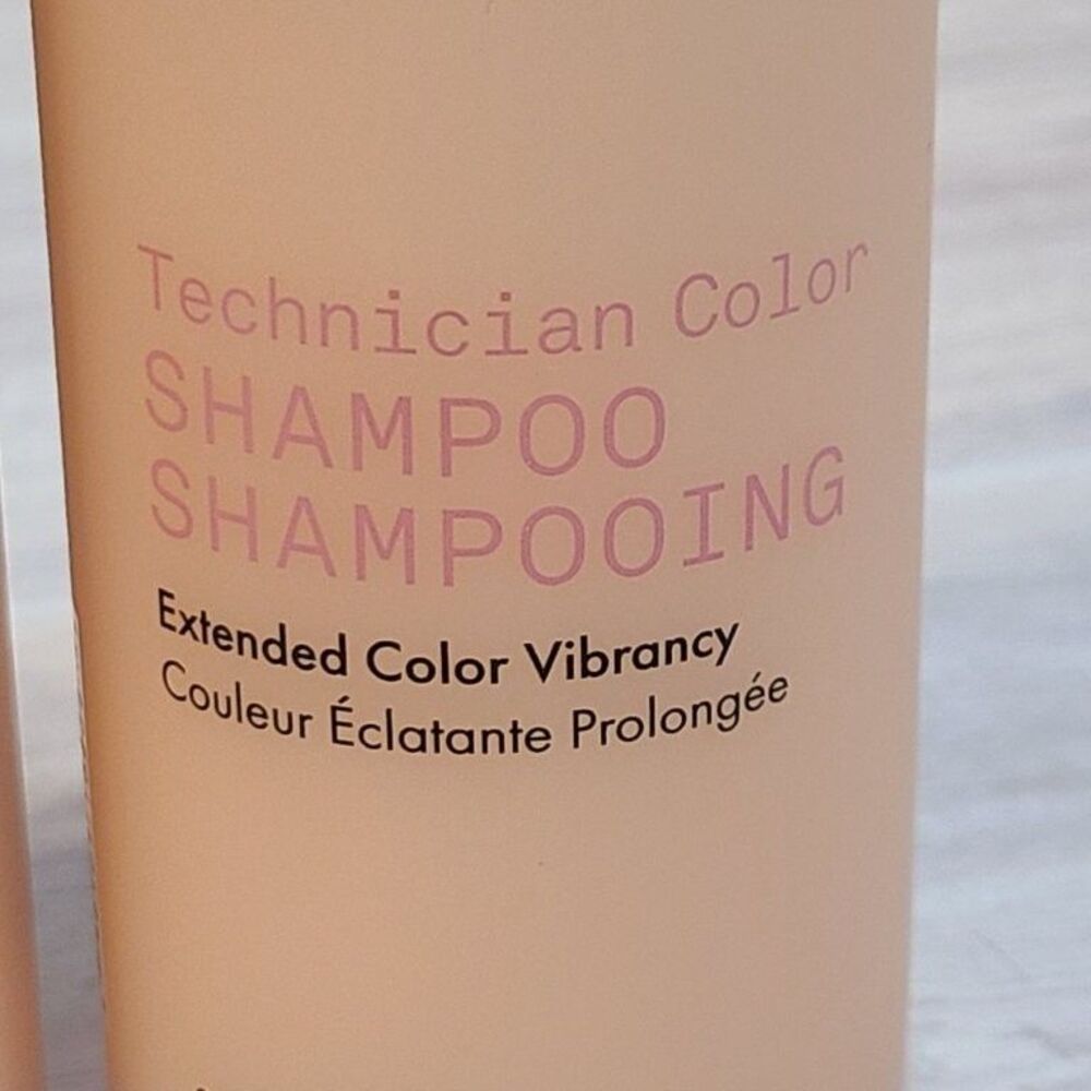 FEKKAI Technician Color Shampoo Conditioner Duo Set 8.5 oz 250ml Color Care Hair - Picture 5 of 11
